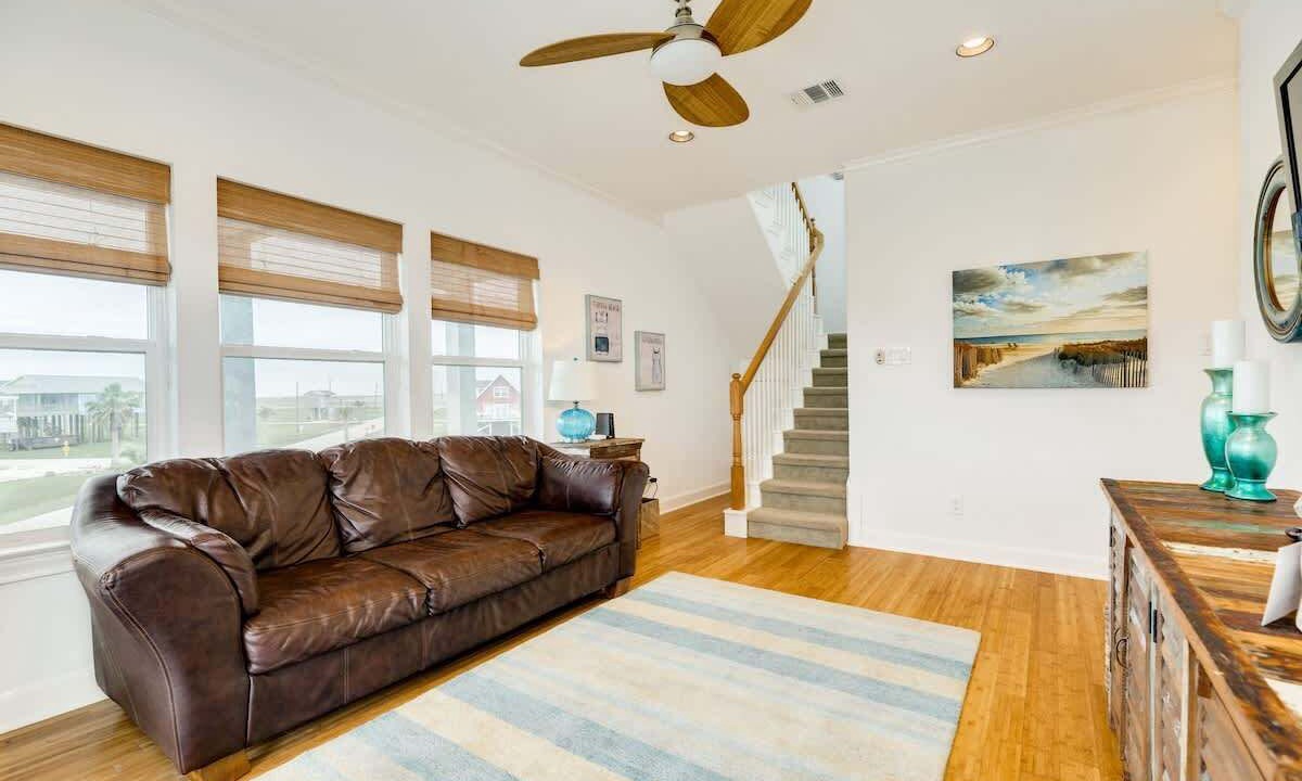 Photo of Livingroom in San Luis