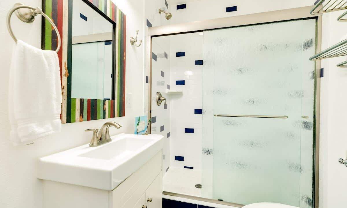 Photo of Bathroom in San Luis