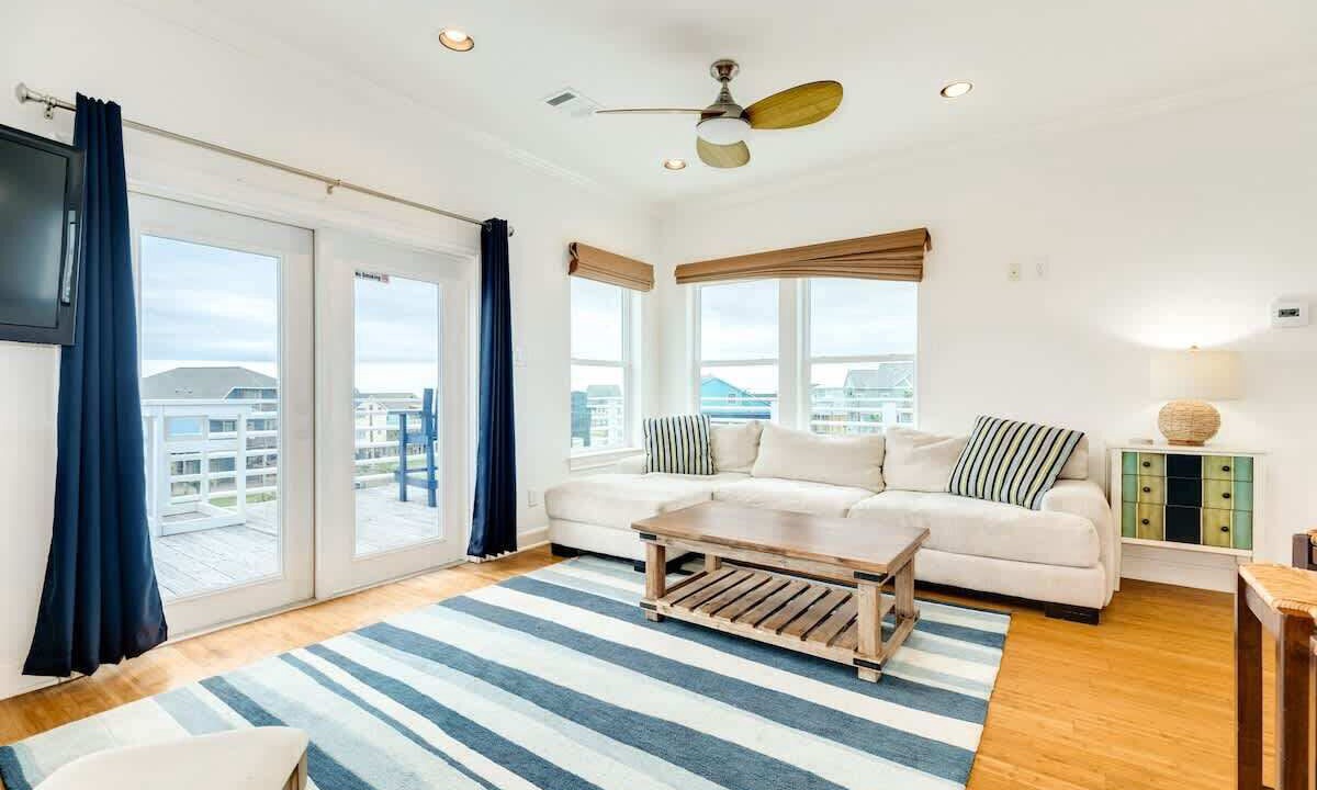 Photo of Livingroom in San Luis
