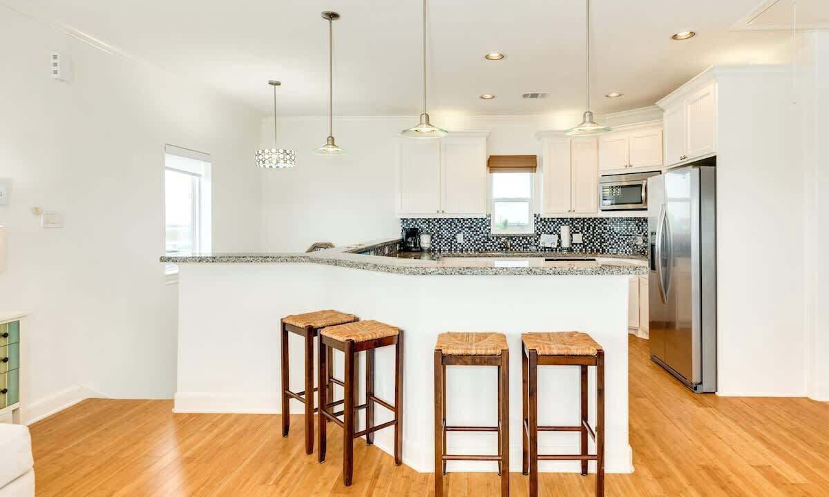 Photo of Kitchen in San Luis