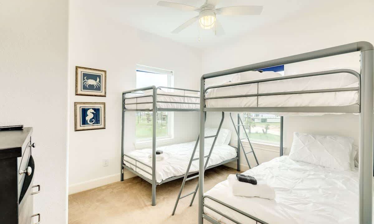 Photo of Bedroom in San Luis