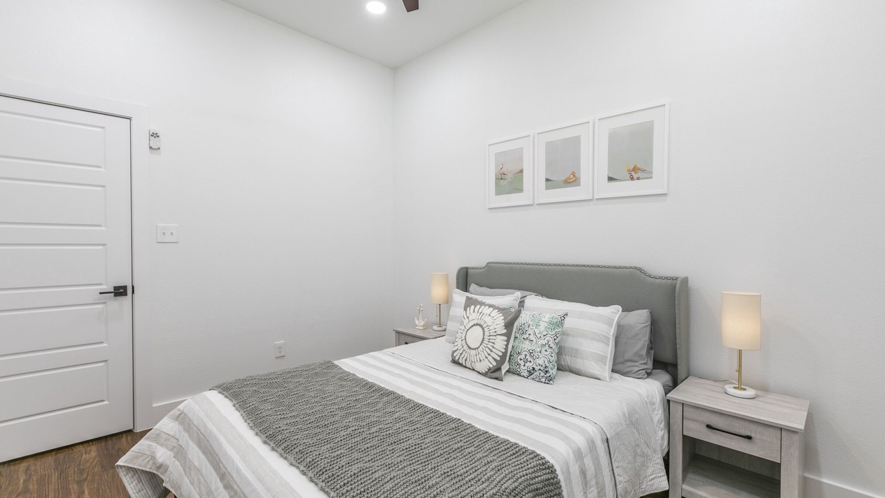 Photo of Bedroom in Enchanted Oaks