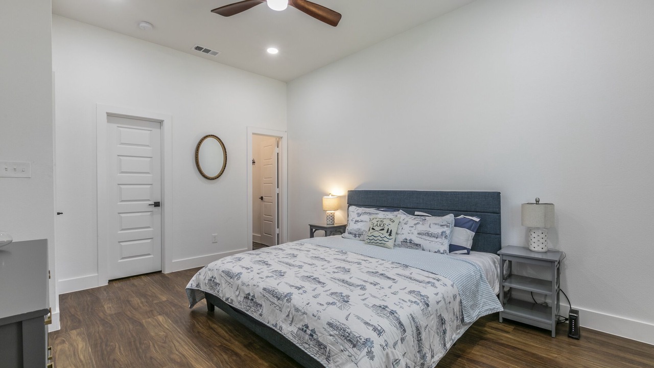 Photo of Bedroom in Enchanted Oaks