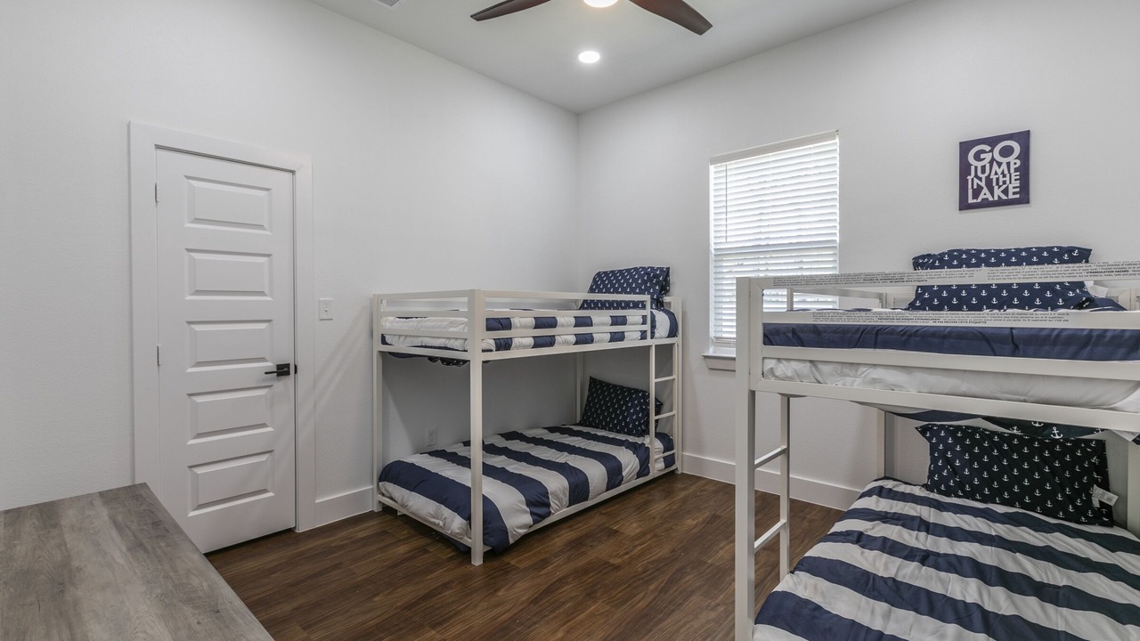 Photo of Bedroom in Enchanted Oaks