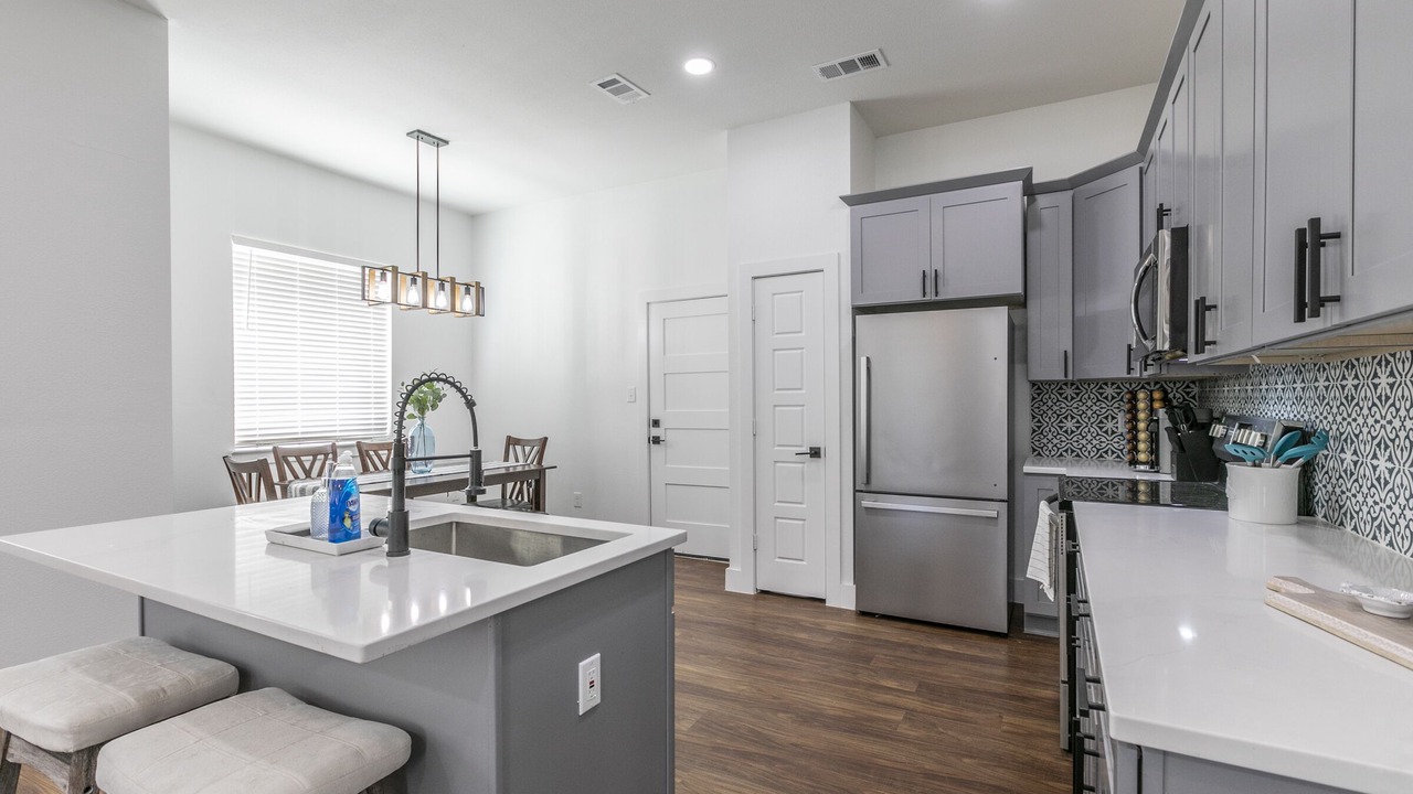 Photo of Kitchen in Enchanted Oaks