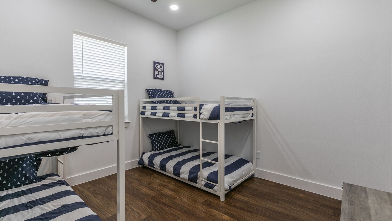 Photo of Bedroom in Enchanted Oaks