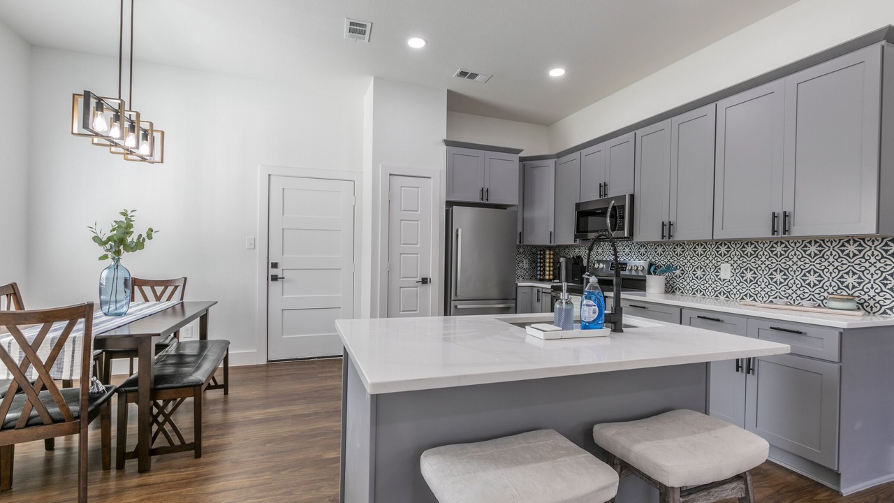Photo of Kitchen in Enchanted Oaks