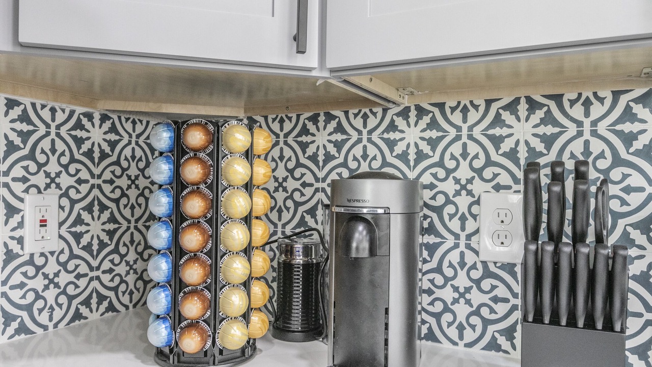 Photo of Kitchen in Enchanted Oaks