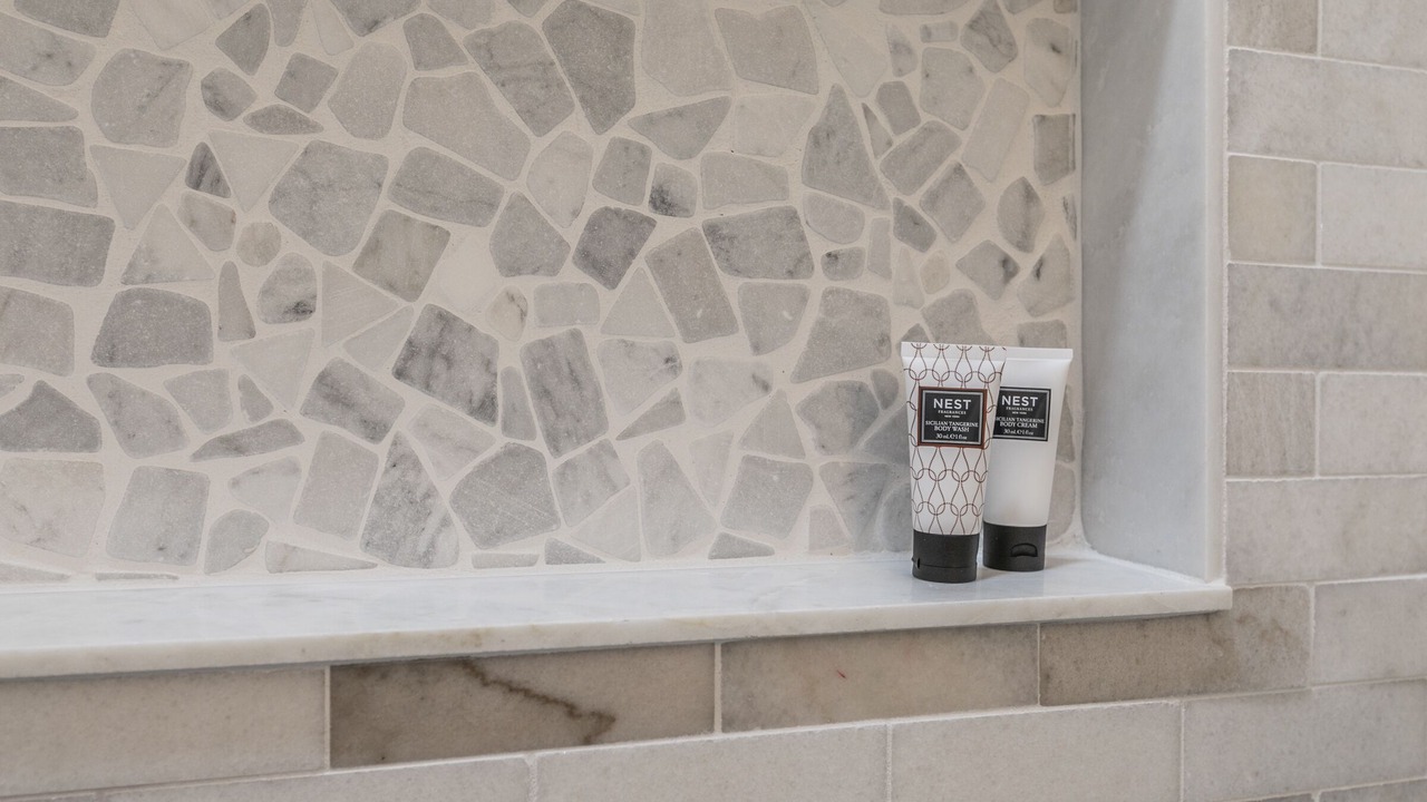 Photo of Bathroom in Enchanted Oaks