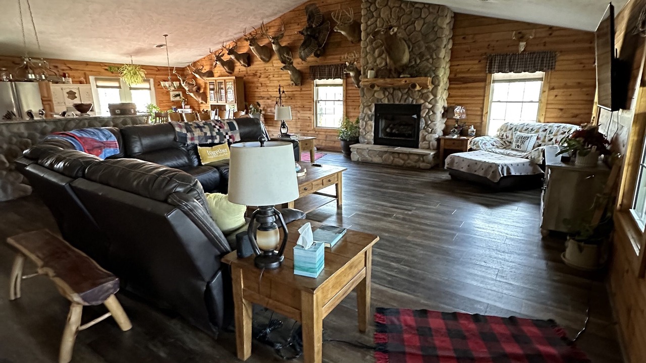 Photo of Livingroom in Tea