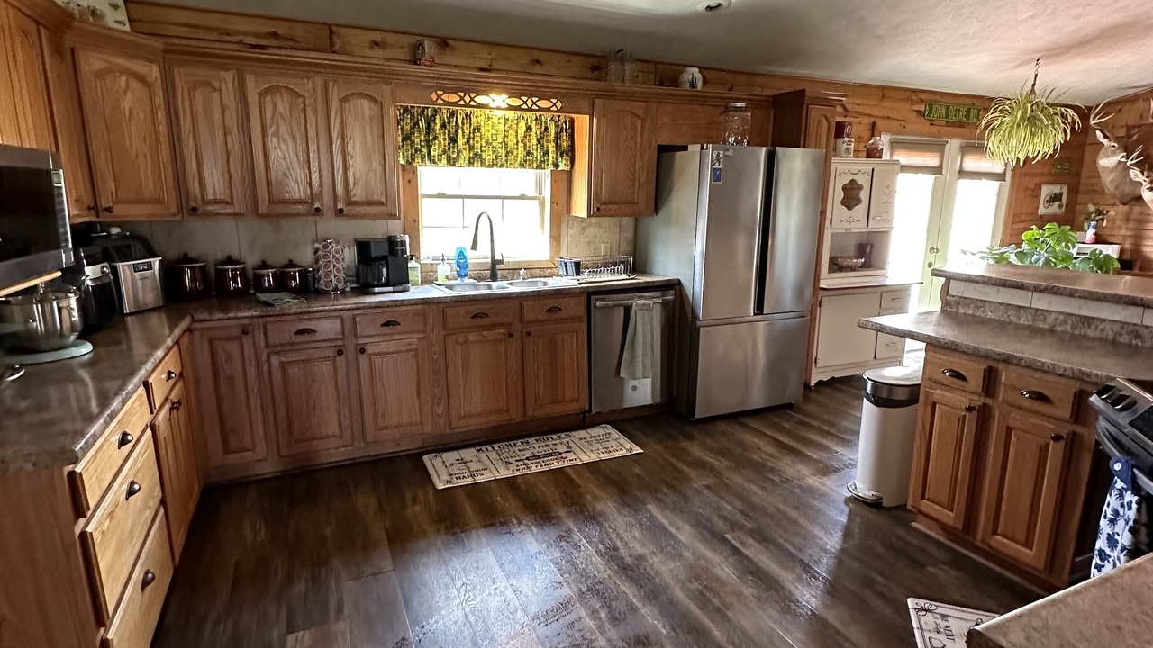 Photo of Kitchen in Tea