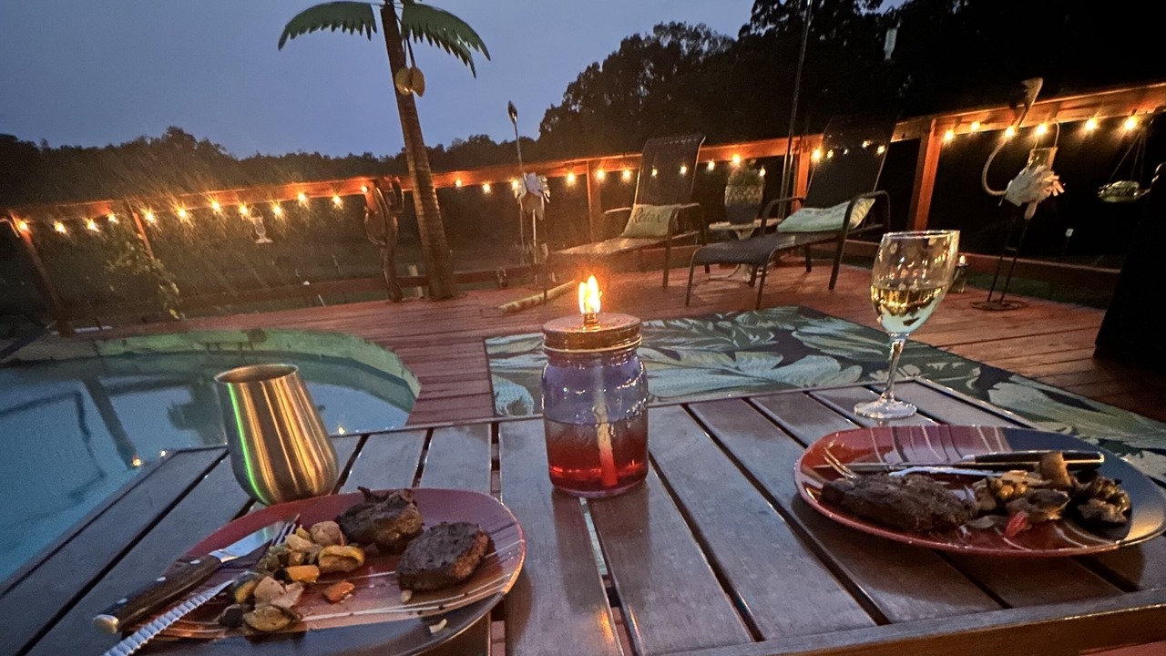 Photo of Outdoor in Tea