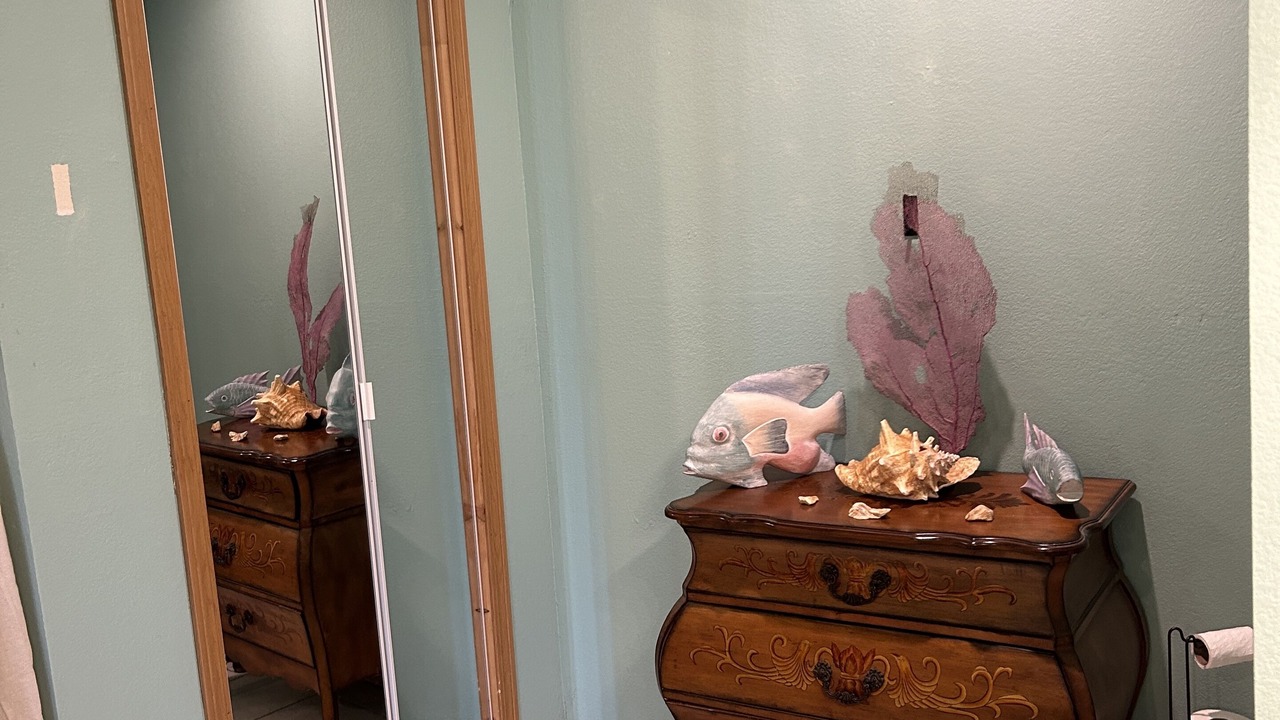 Photo of Bathroom in Tea