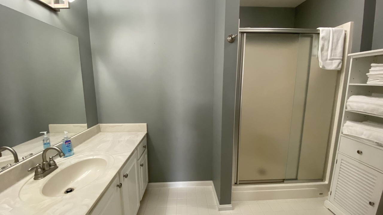 Photo of Bathroom in Lyndon