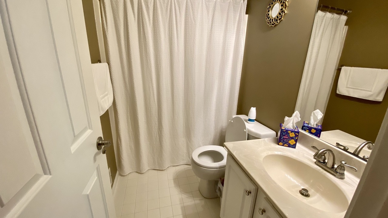 Photo of Bathroom in Lyndon