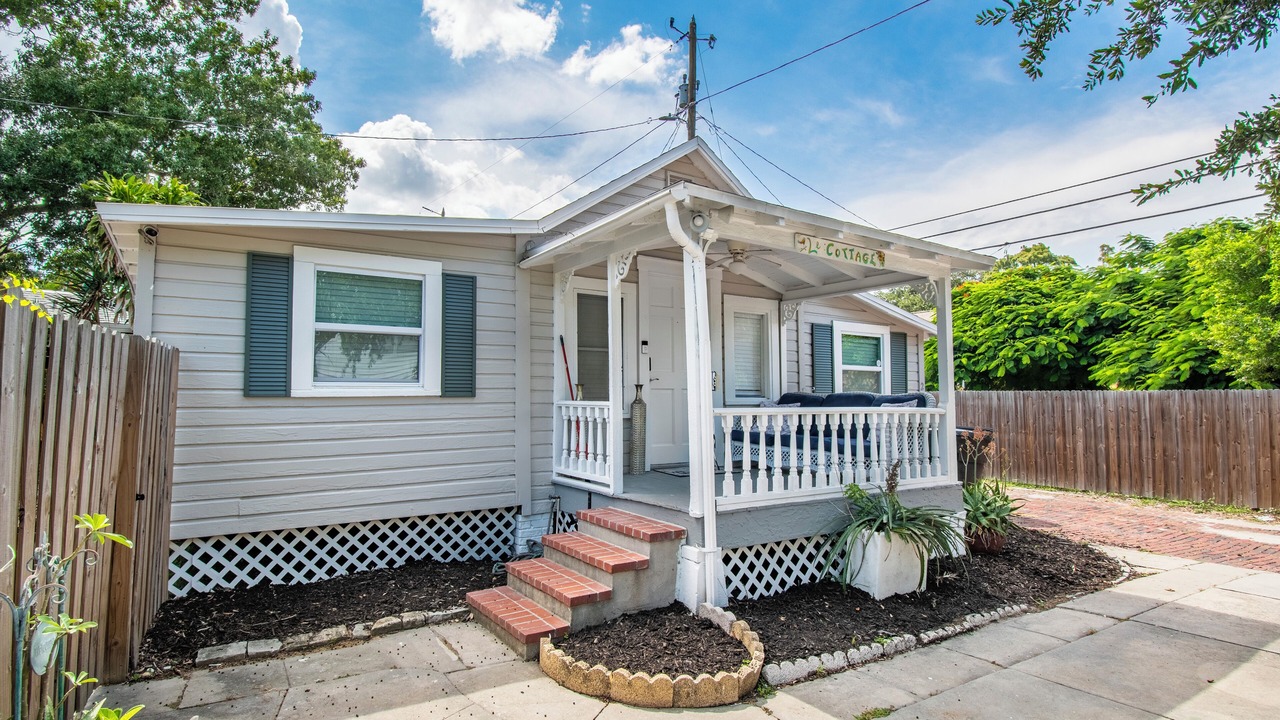 Photo of Outdoor in Historic Old Northeast