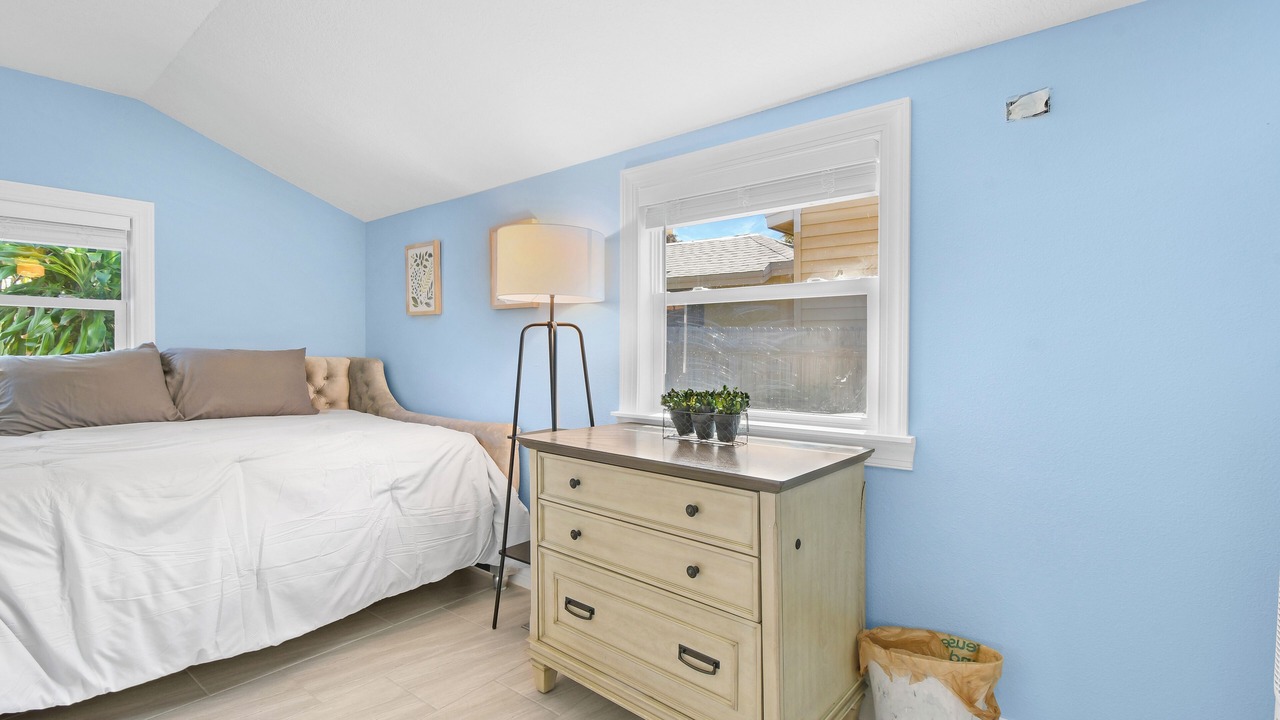 Photo of Bedroom in Historic Old Northeast