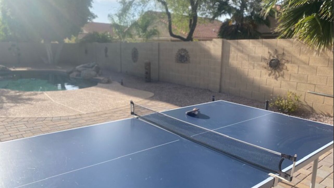 Photo of Outdoor in Desert Sands Golf Country