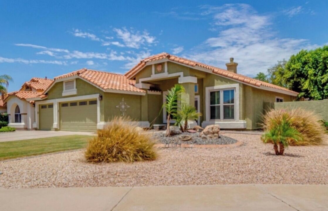 Photo of Outdoor in Desert Sands Golf Country
