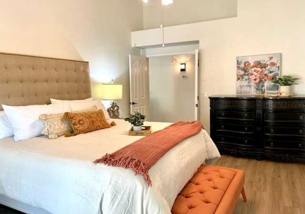 Photo of Bedroom in Desert Sands Golf Country
