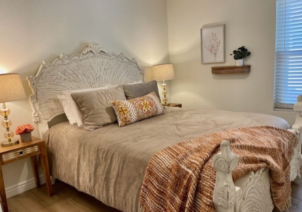 Photo of Bedroom in Desert Sands Golf Country