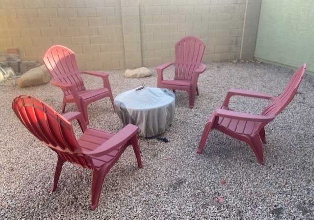 Photo of Outdoor in Desert Sands Golf Country