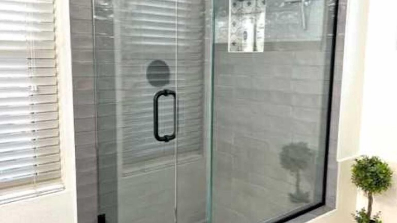 Photo of Bathroom in Desert Sands Golf Country