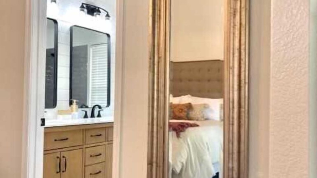 Photo of Bedroom in Desert Sands Golf Country
