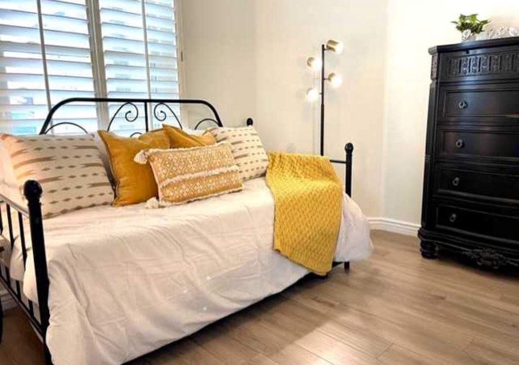 Photo of Bedroom in Desert Sands Golf Country