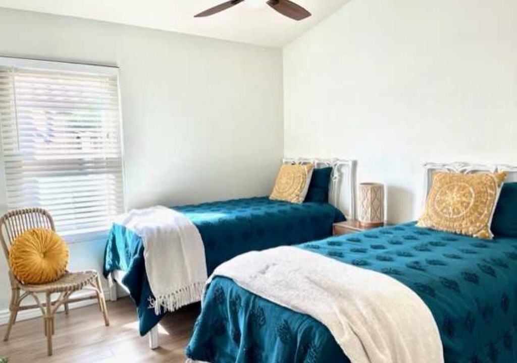 Photo of Bedroom in Desert Sands Golf Country