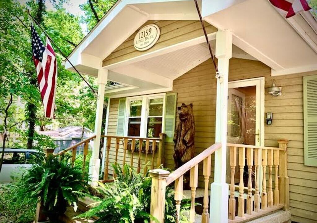 Photo of Outdoor in Shorewood-Tower Hills-Harbert