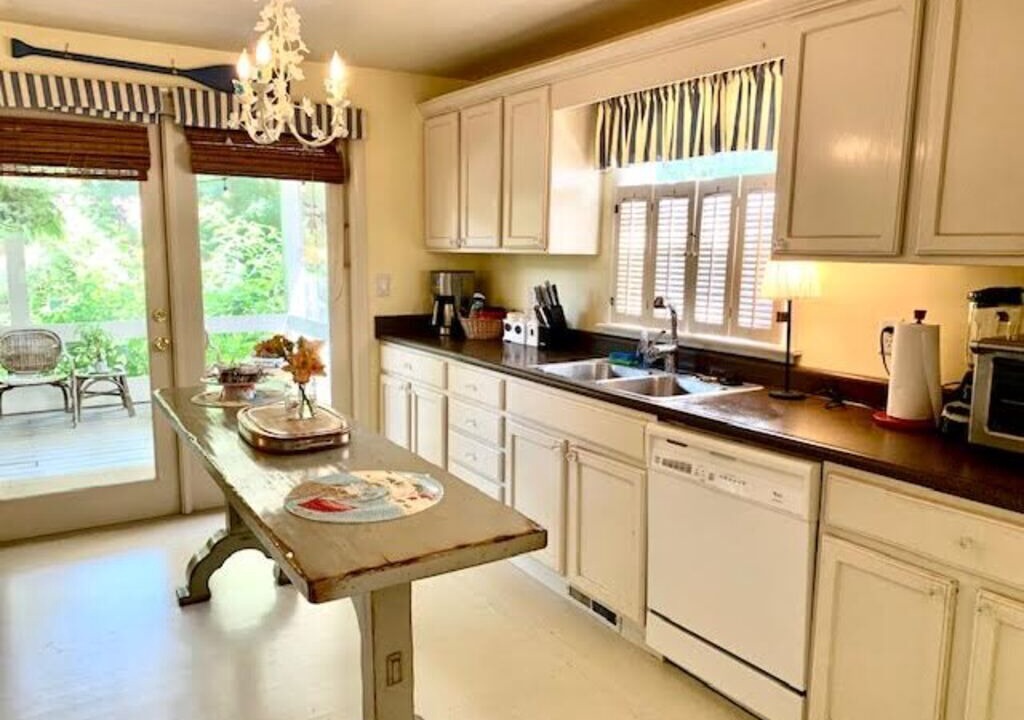 Photo of Kitchen in Shorewood-Tower Hills-Harbert