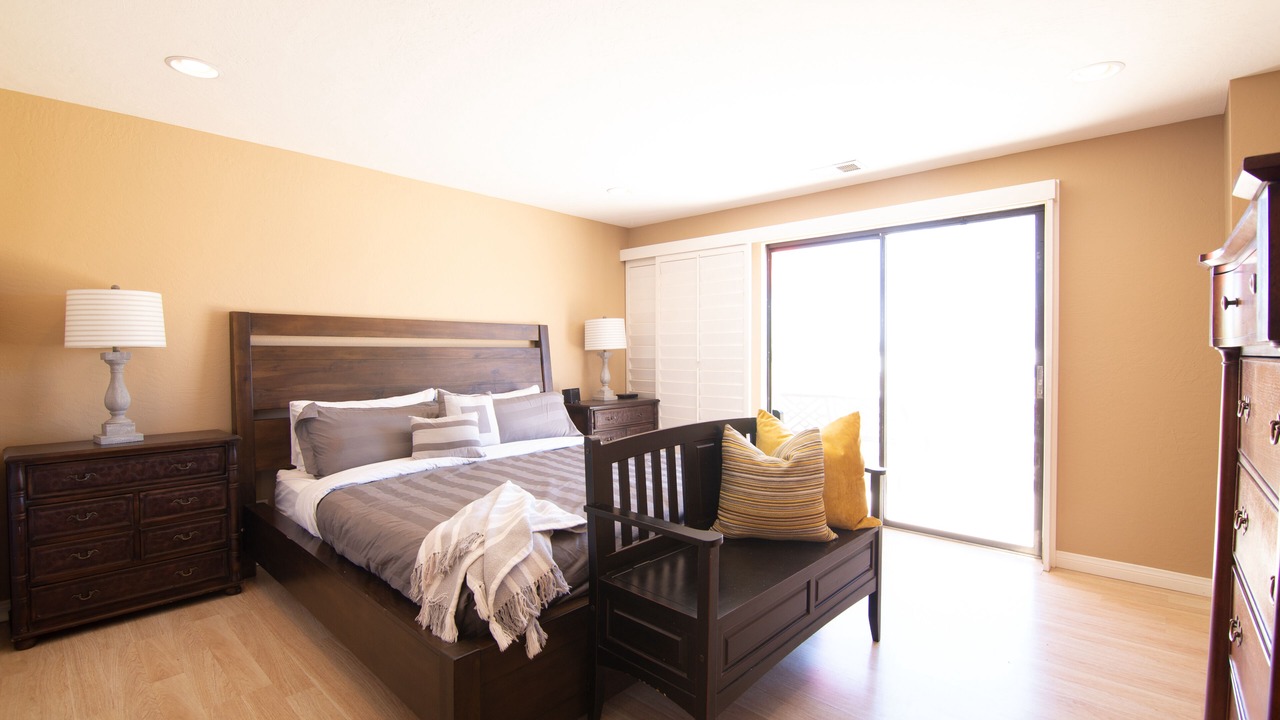 Photo of Bedroom in Thousand Palms