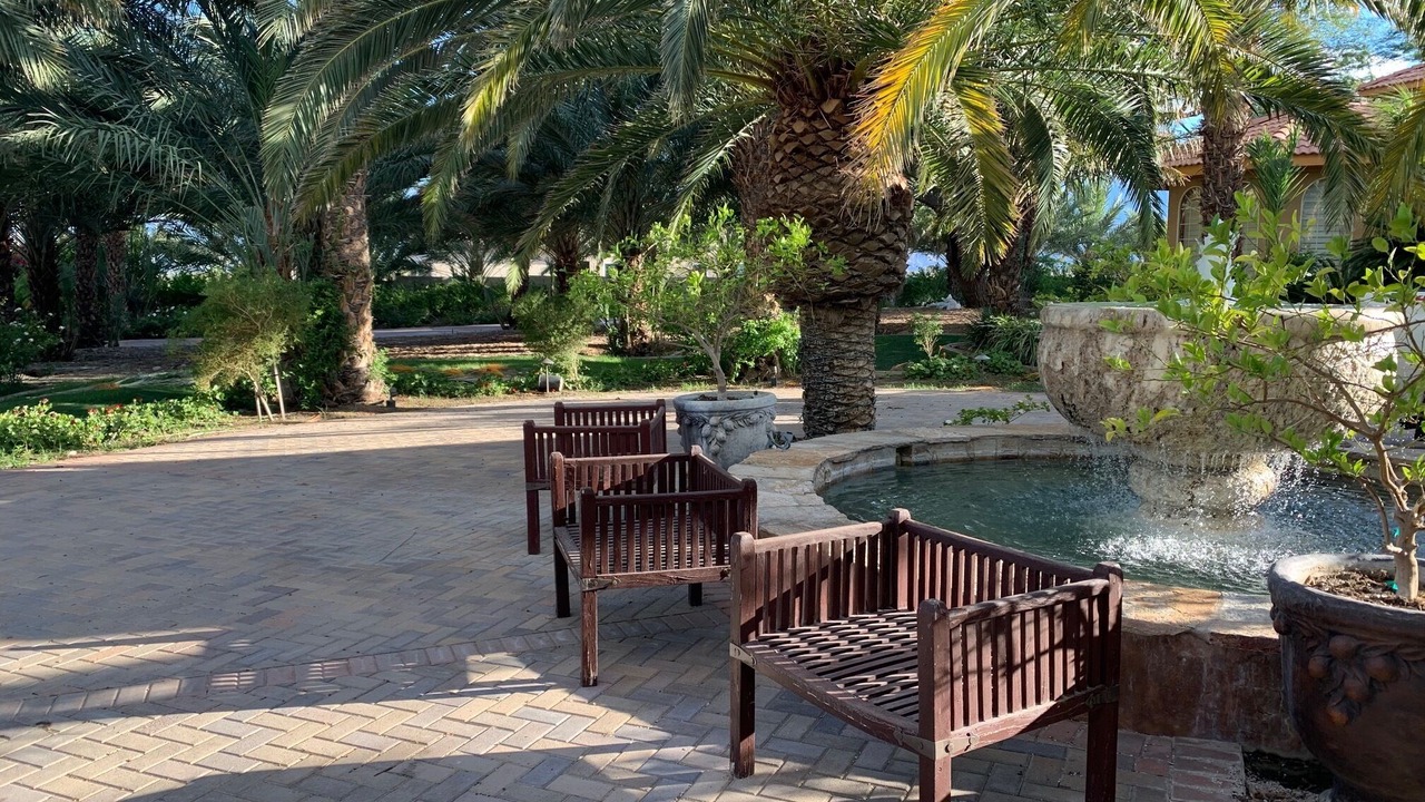 Photo of Outdoor in Thousand Palms