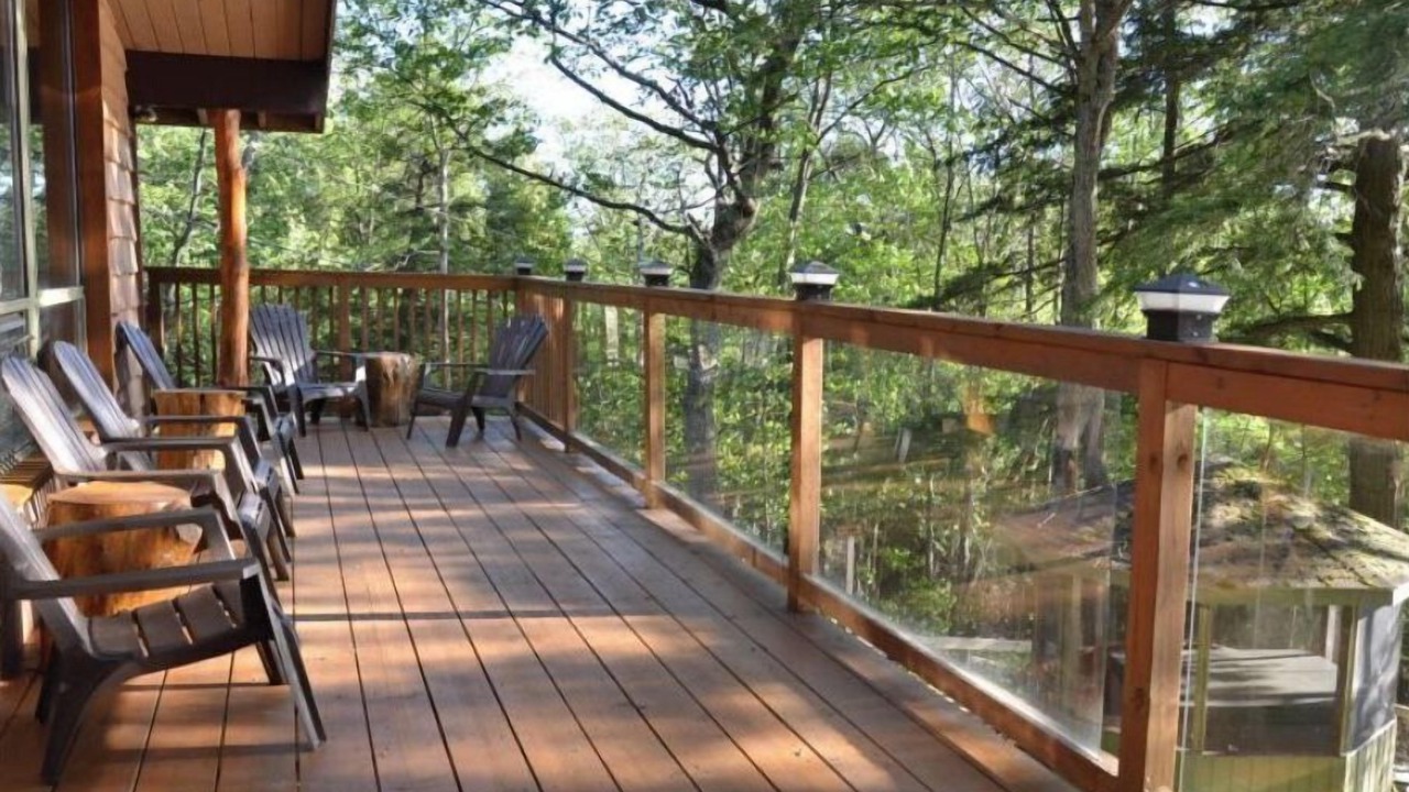 Photo of Outdoor in Muskoka Lakes