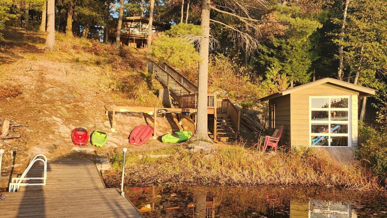 Photo of Outdoor in Muskoka Lakes