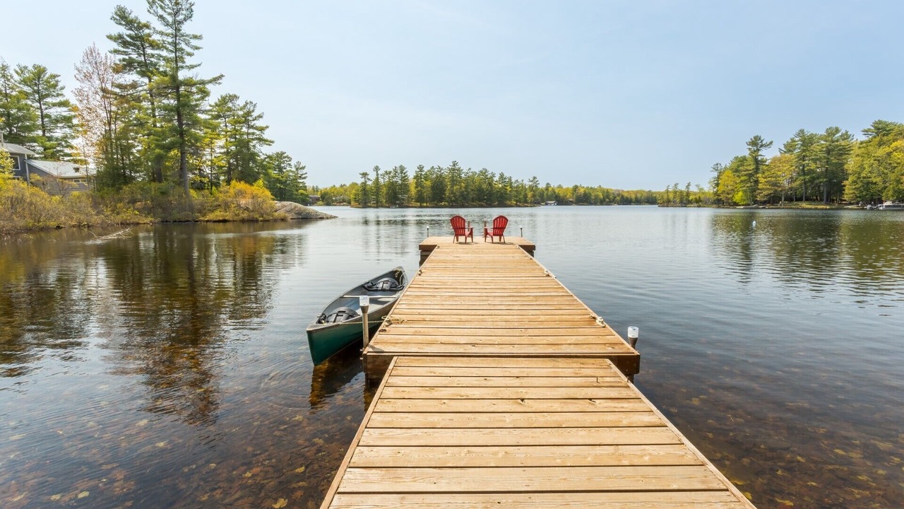 Photo of Others in Muskoka Lakes
