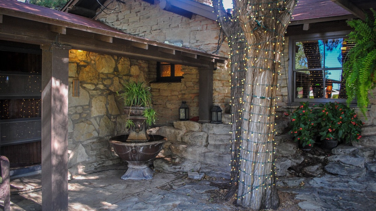 Photo of Outdoor in Palisades