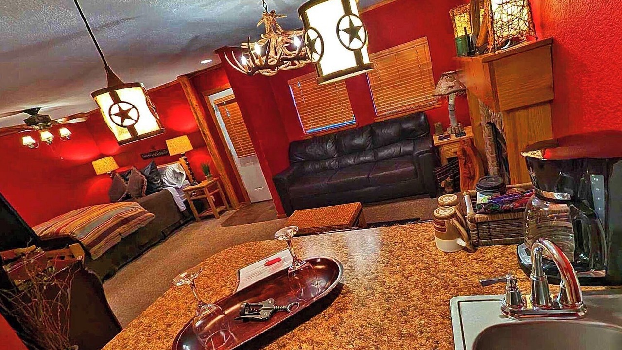 Photo of Livingroom in Palisades