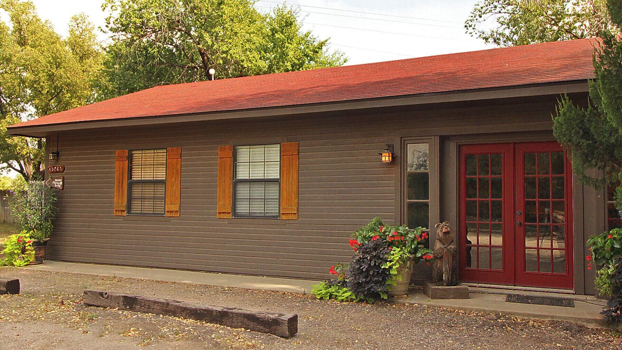 Photo of Outdoor in Palisades