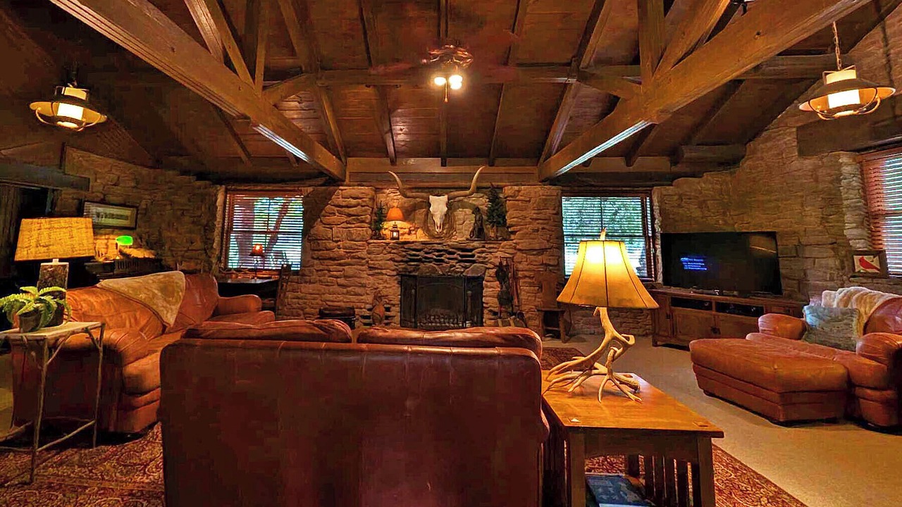 Photo of Livingroom in Palisades