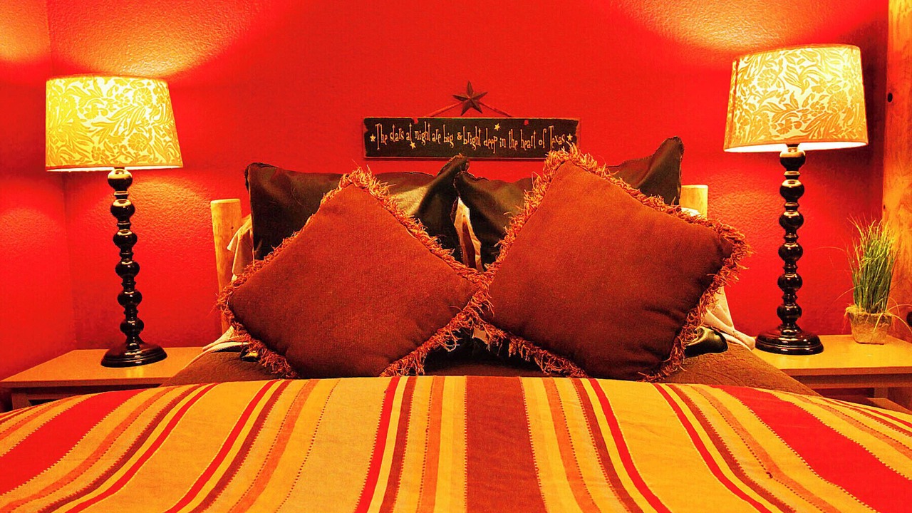 Photo of Bedroom in Palisades