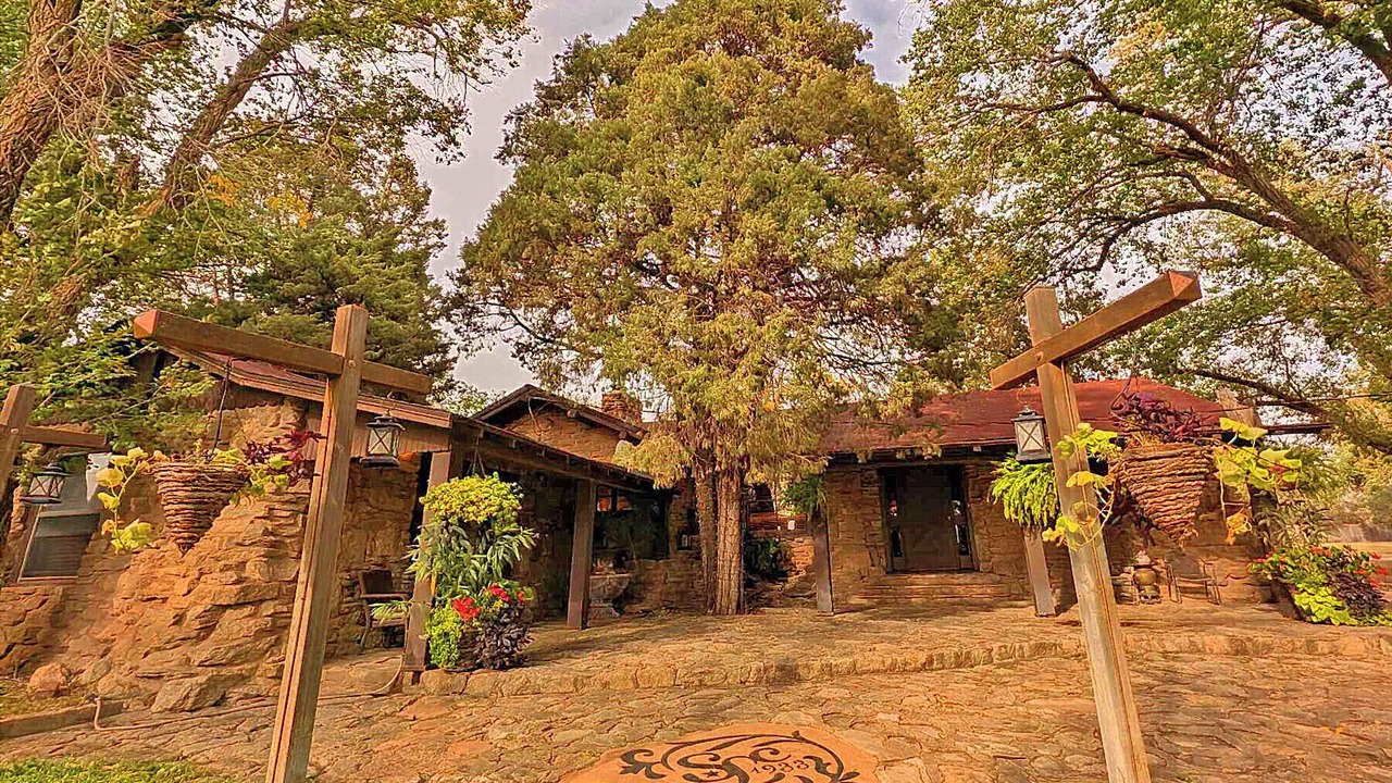 Photo of Outdoor in Palisades