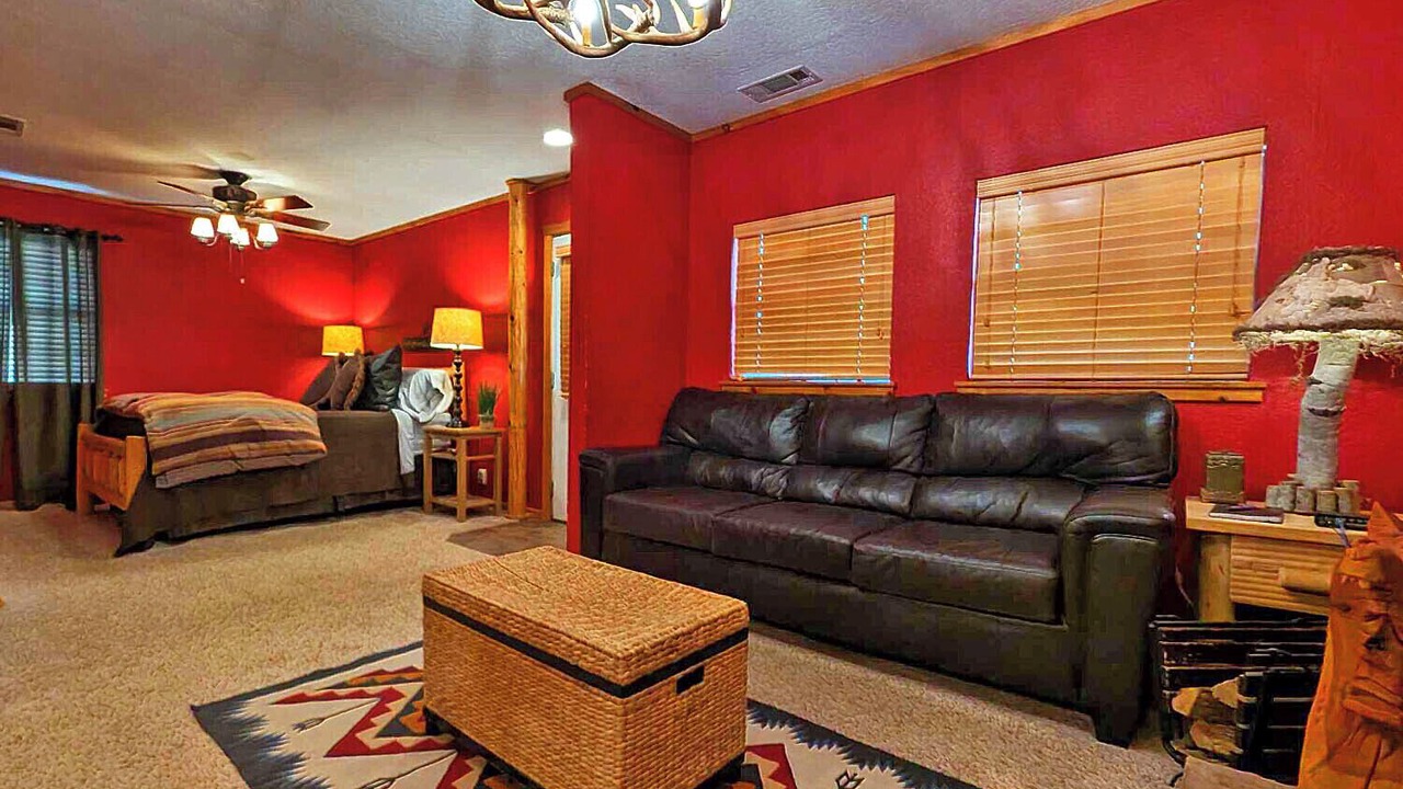 Photo of Livingroom in Palisades