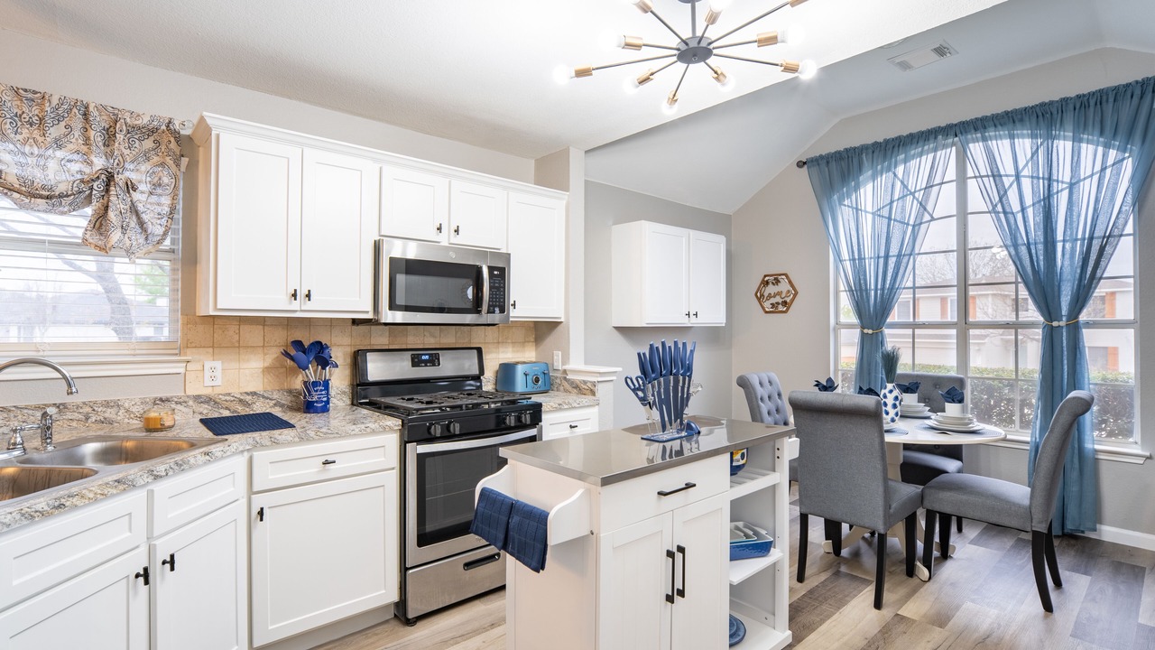 Photo of Kitchen in Round Rock