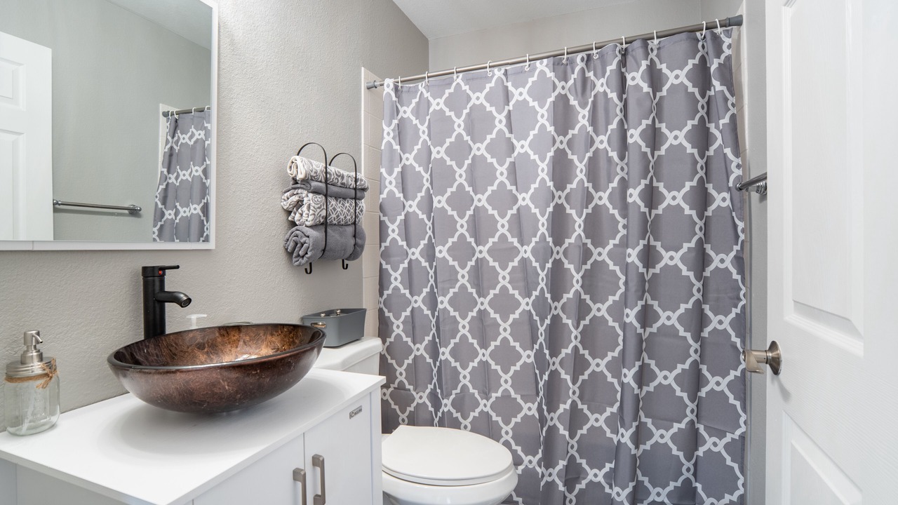 Photo of Bathroom in Round Rock