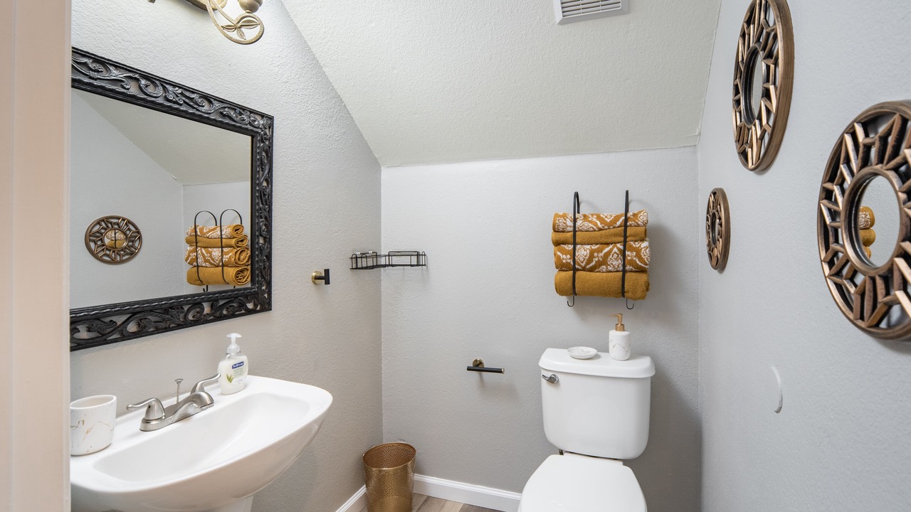 Photo of Bathroom in Round Rock