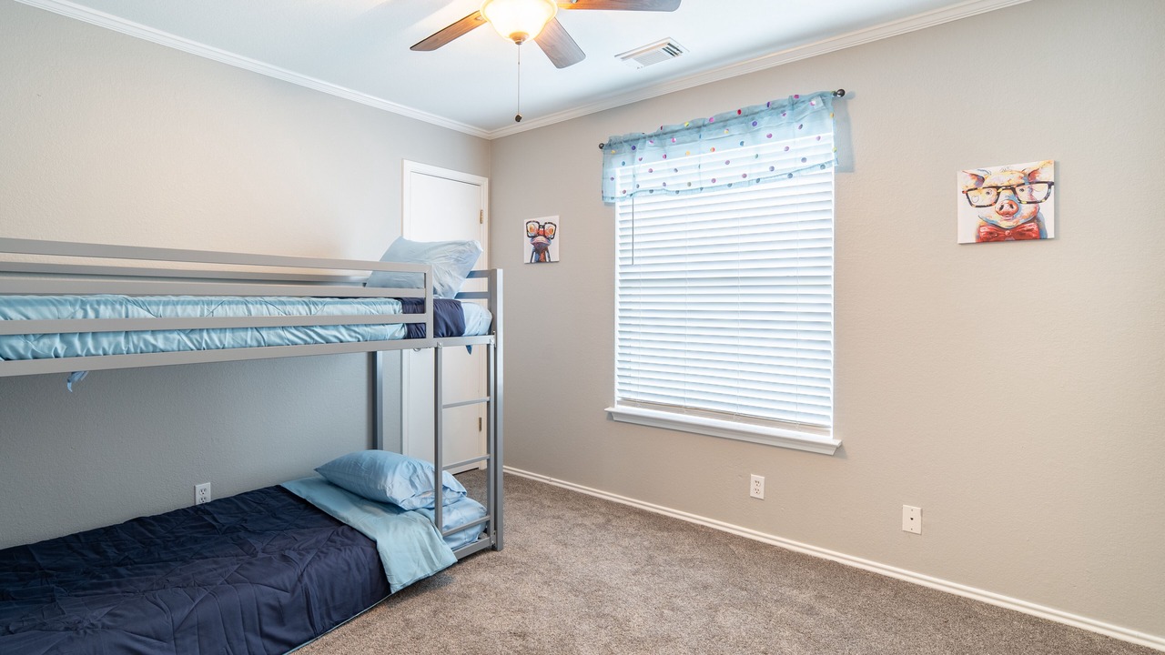 Photo of Bedroom in Round Rock