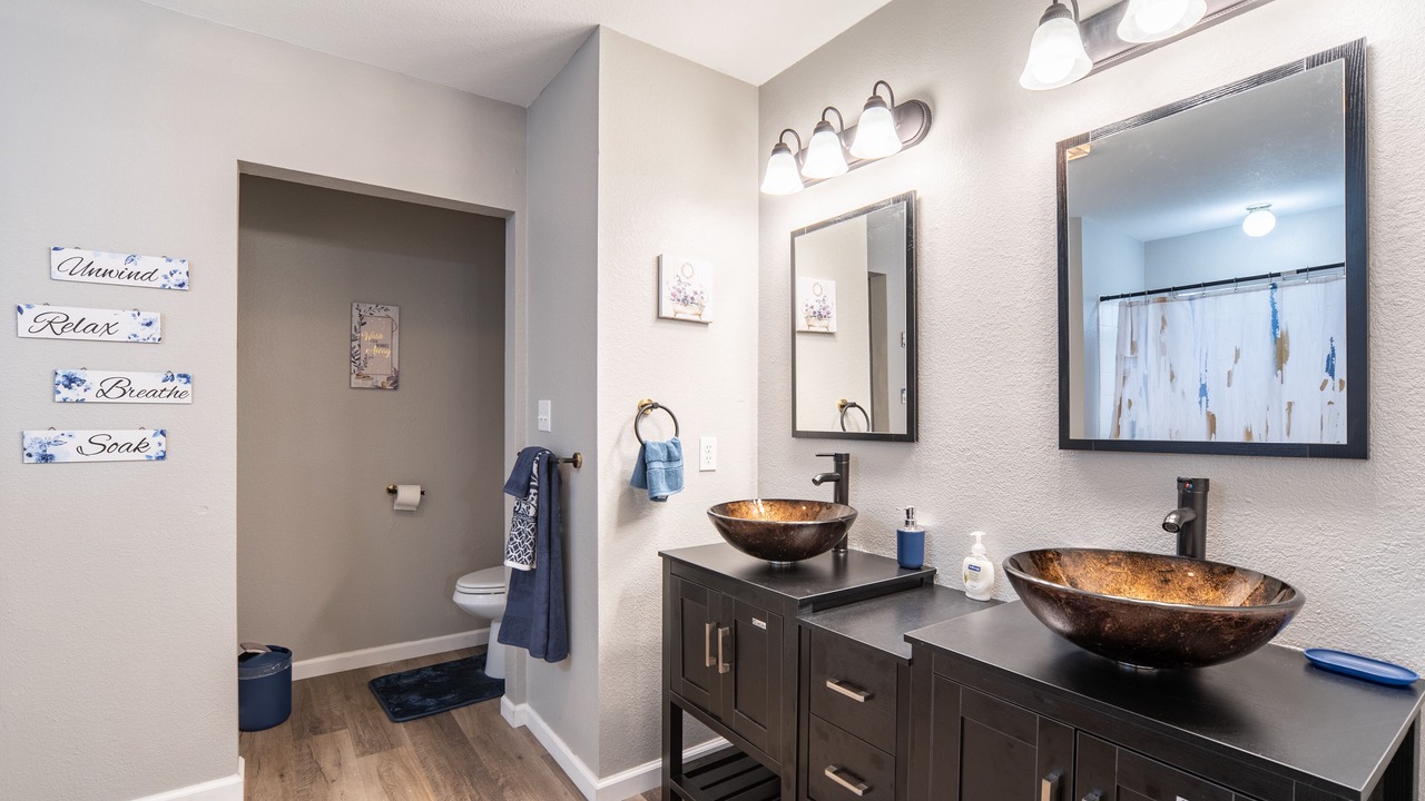 Photo of Bathroom in Round Rock