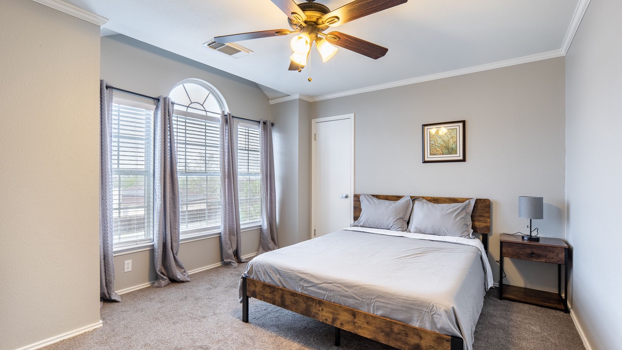 Photo of Bedroom in Round Rock